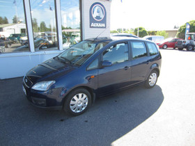 Ford Focus C-Max, Autot, Mäntsälä, Tori.fi Ford Focus C-Max, Autot, Mäntsälä, Tori.fi