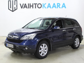 Honda CR-V, Autot, Raisio, Tori.fi Honda CR-V, Autot, Raisio, Tori.fi