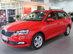 Skoda Fabia, Autot, Kokkola, Tori.fi Skoda Fabia, Autot, Kokkola, Tori.fi
