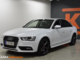 Audi A4, Autot, Helsinki, Tori.fi Audi A4, Autot, Helsinki, Tori.fi