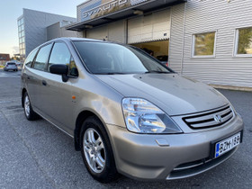 Honda Stream, Autot, Raisio, Tori.fi Honda Stream, Autot, Raisio, Tori.fi