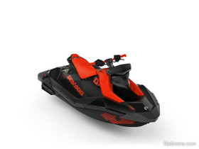 Sea-Doo Spark Trixx 2UP, Vesiskootterit, Veneet, Kemiönsaari, Tori.fi Sea-Doo Spark Trixx 2UP, Vesiskootterit, Veneet, Kemiönsaari, Tori.fi