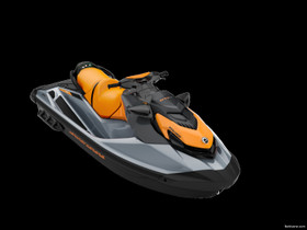 Sea-Doo GTI SE 170, Vesiskootterit, Veneet, Kemiönsaari, Tori.fi Sea-Doo GTI SE 170, Vesiskootterit, Veneet, Kemiönsaari, Tori.fi