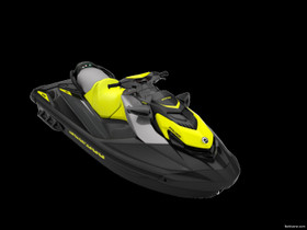 Sea-Doo GTR 230 STD, Vesiskootterit, Veneet, Kemiönsaari, Tori.fi Sea-Doo GTR 230 STD, Vesiskootterit, Veneet, Kemiönsaari, Tori.fi