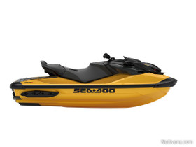 Sea-Doo RXP-XRS 300, Vesiskootterit, Veneet, Kemiönsaari, Tori.fi Sea-Doo RXP-XRS 300, Vesiskootterit, Veneet, Kemiönsaari, Tori.fi