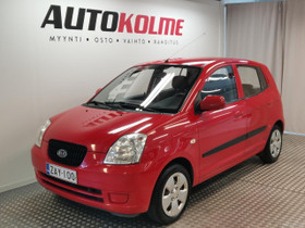 KIA Picanto, Autot, Espoo, Tori.fi KIA Picanto, Autot, Espoo, Tori.fi