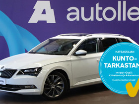 Skoda Superb, Autot, Vantaa, Tori.fi Skoda Superb, Autot, Vantaa, Tori.fi