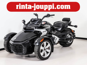 Can-Am SPYDER, Moottoripyörät, Moto, Mikkeli, Tori.fi Can-Am SPYDER, Moottoripyörät, Moto, Mikkeli, Tori.fi