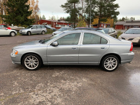 Volvo S60, Autot, Raahe, Tori.fi Volvo S60, Autot, Raahe, Tori.fi