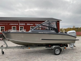 Silver EAGLE BRX+HONDA BF200, Moottoriveneet, Veneet, Sipoo, Tori.fi Silver EAGLE BRX+HONDA BF200, Moottoriveneet, Veneet, Sipoo, Tori.fi