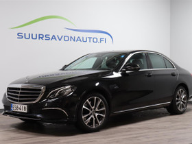 Mercedes-Benz E, Autot, Mikkeli, Tori.fi Mercedes-Benz E, Autot, Mikkeli, Tori.fi