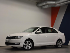 SKODA Rapid, Autot, Kerava, Tori.fi SKODA Rapid, Autot, Kerava, Tori.fi