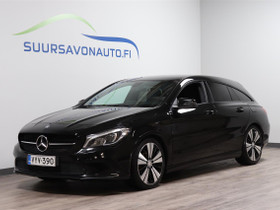 Mercedes-Benz CLA, Autot, Mikkeli, Tori.fi Mercedes-Benz CLA, Autot, Mikkeli, Tori.fi