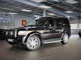Land Rover Discovery, Autot, Helsinki, Tori.fi Land Rover Discovery, Autot, Helsinki, Tori.fi