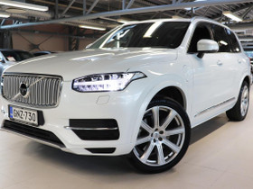 Volvo XC90, Autot, Espoo, Tori.fi Volvo XC90, Autot, Espoo, Tori.fi