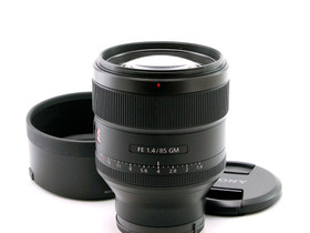 Käytetty Sony FE 85mm f/1.4 GM, Objektiivit, Kamerat ja valokuvaus, Helsinki, Tori.fi Käytetty Sony FE 85mm f/1.4 GM, Objektiivit, Kamerat ja valokuvaus, Helsinki, Tori.fi