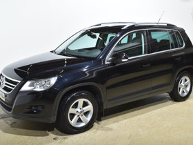VOLKSWAGEN TIGUAN, Autot, Pori, Tori.fi VOLKSWAGEN TIGUAN, Autot, Pori, Tori.fi