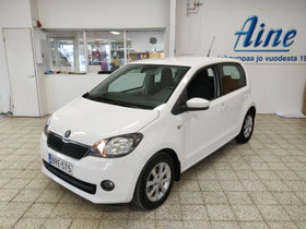 SKODA CITIGO, Autot, Kemi, Tori.fi SKODA CITIGO, Autot, Kemi, Tori.fi