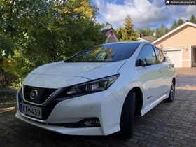 Nissan Leaf, Autot, Vantaa, Tori.fi Nissan Leaf, Autot, Vantaa, Tori.fi