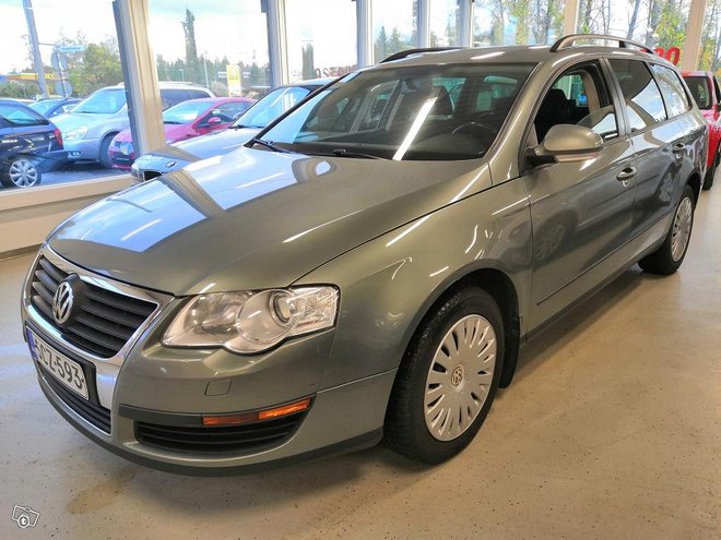 Volkswagen Passat Volkswagen Passat