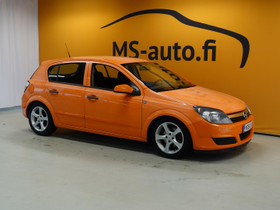 Opel Astra, Autot, Imatra, Tori.fi Opel Astra, Autot, Imatra, Tori.fi