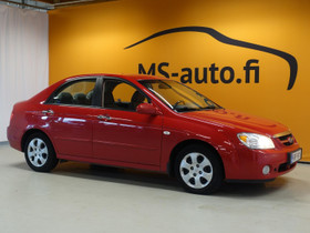KIA Cerato, Autot, Imatra, Tori.fi KIA Cerato, Autot, Imatra, Tori.fi