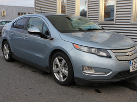 Chevrolet Volt, Autot, Oulu, Tori.fi Chevrolet Volt, Autot, Oulu, Tori.fi