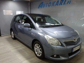 Toyota Verso, Autot, Varkaus, Tori.fi Toyota Verso, Autot, Varkaus, Tori.fi