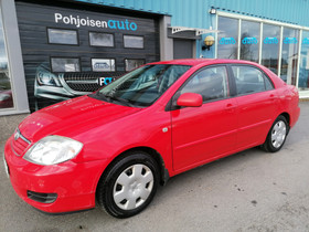 Toyota Corolla, Autot, Oulu, Tori.fi Toyota Corolla, Autot, Oulu, Tori.fi