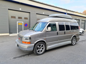 GMC Savana, Autot, Oulu, Tori.fi GMC Savana, Autot, Oulu, Tori.fi