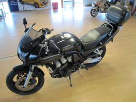 Yamaha FZS, Moottoripyörät, Moto, Mäntsälä, Tori.fi Yamaha FZS, Moottoripyörät, Moto, Mäntsälä, Tori.fi