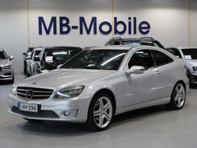 Mercedes-Benz CLC, Autot, Espoo, Tori.fi Mercedes-Benz CLC, Autot, Espoo, Tori.fi