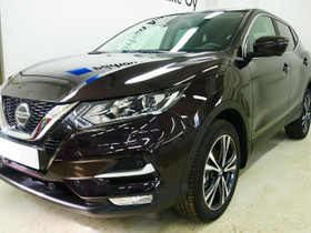 NISSAN QASHQAI, Autot, Rovaniemi, Tori.fi NISSAN QASHQAI, Autot, Rovaniemi, Tori.fi