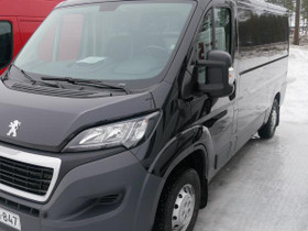 PEUGEOT BOXER, Autot, Rovaniemi, Tori.fi PEUGEOT BOXER, Autot, Rovaniemi, Tori.fi
