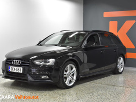 Audi A4, Autot, Helsinki, Tori.fi Audi A4, Autot, Helsinki, Tori.fi
