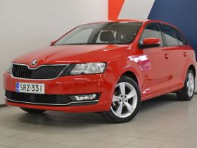 SKODA Rapid, Autot, Varkaus, Tori.fi SKODA Rapid, Autot, Varkaus, Tori.fi
