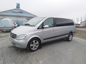 Mercedes-Benz Viano, Autot, Rovaniemi, Tori.fi Mercedes-Benz Viano, Autot, Rovaniemi, Tori.fi