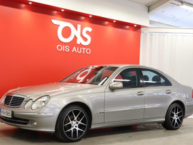 Mercedes-Benz E, Autot, Valkeakoski, Tori.fi Mercedes-Benz E, Autot, Valkeakoski, Tori.fi