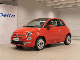 Fiat 500, Autot, Järvenpää, Tori.fi Fiat 500, Autot, Järvenpää, Tori.fi