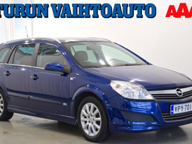 Opel Astra, Autot, Kaarina, Tori.fi Opel Astra, Autot, Kaarina, Tori.fi