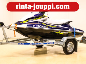 Yamaha VX 115hv, Moottoriveneet, Veneet, Vantaa, Tori.fi Yamaha VX 115hv, Moottoriveneet, Veneet, Vantaa, Tori.fi