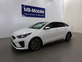 KIA PROCEED, Autot, Kokkola, Tori.fi KIA PROCEED, Autot, Kokkola, Tori.fi