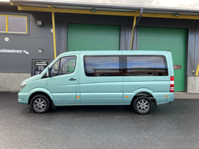 Mercedes-Benz Sprinter, Muut, Ylöjärvi, Tori.fi Mercedes-Benz Sprinter, Muut, Ylöjärvi, Tori.fi