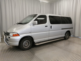 Toyota Hiace, Autot, Rovaniemi, Tori.fi Toyota Hiace, Autot, Rovaniemi, Tori.fi
