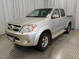 Toyota Hilux, Autot, Rovaniemi, Tori.fi Toyota Hilux, Autot, Rovaniemi, Tori.fi
