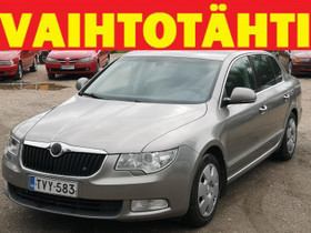 Skoda Superb, Autot, Lappeenranta, Tori.fi Skoda Superb, Autot, Lappeenranta, Tori.fi