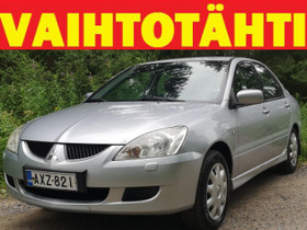 Mitsubishi Lancer, Autot, Lappeenranta, Tori.fi Mitsubishi Lancer, Autot, Lappeenranta, Tori.fi