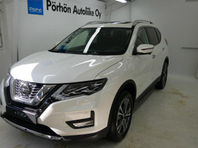 NISSAN X-TRAIL, Autot, Rovaniemi, Tori.fi NISSAN X-TRAIL, Autot, Rovaniemi, Tori.fi