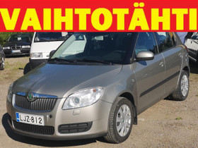 Skoda Fabia, Autot, Lappeenranta, Tori.fi Skoda Fabia, Autot, Lappeenranta, Tori.fi
