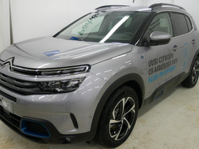 CITROEN C5 AIRCROSS, Autot, Rovaniemi, Tori.fi CITROEN C5 AIRCROSS, Autot, Rovaniemi, Tori.fi